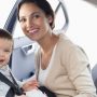 La Guía Definitiva para Viajar con Niños en el Carro: Seguridad y Comodidad